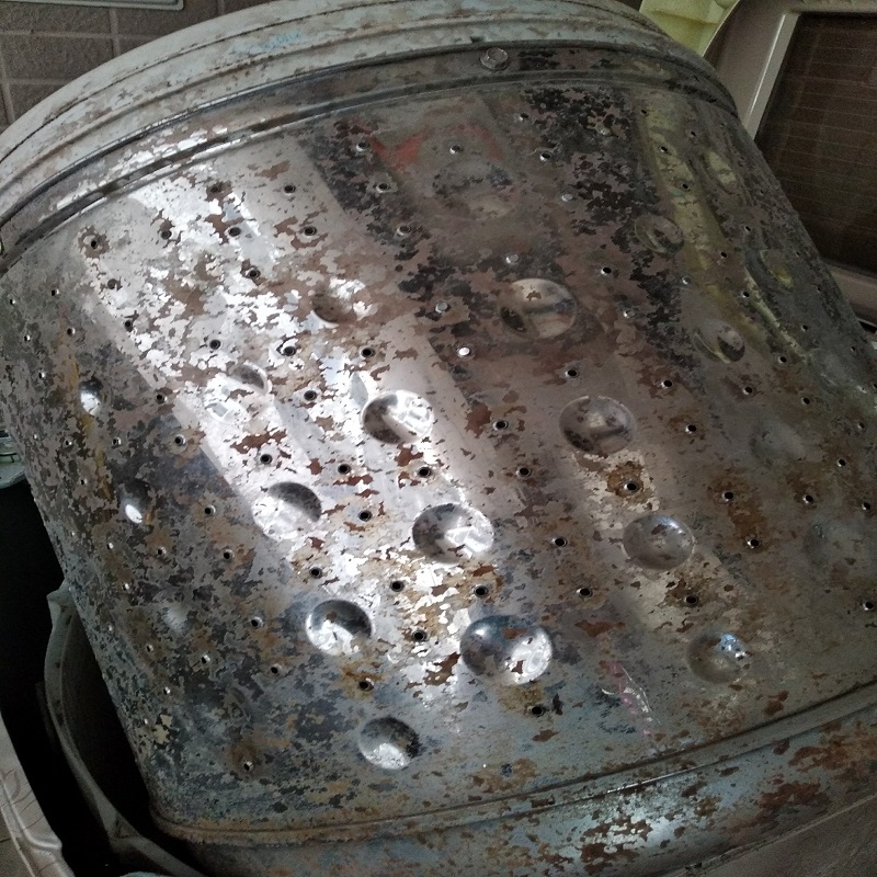 洗衣機清洗-洗衣機清洗