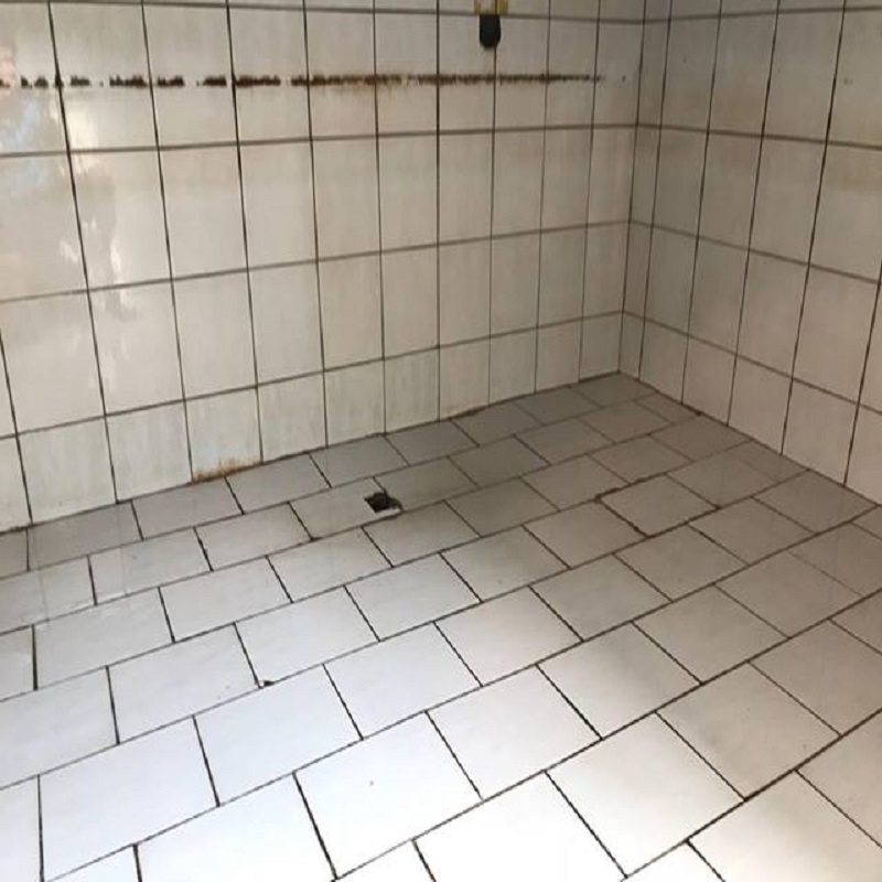 清洗公共場所水池水塔-水塔清洗