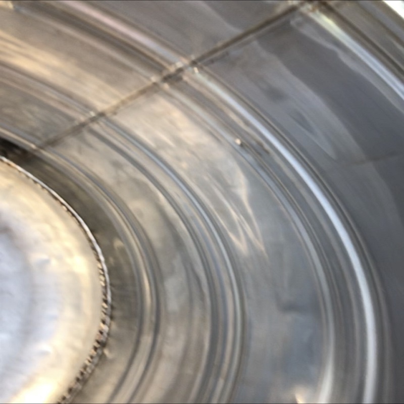 彰化福興清洗水塔水管工程-水塔清洗＋水管清洗