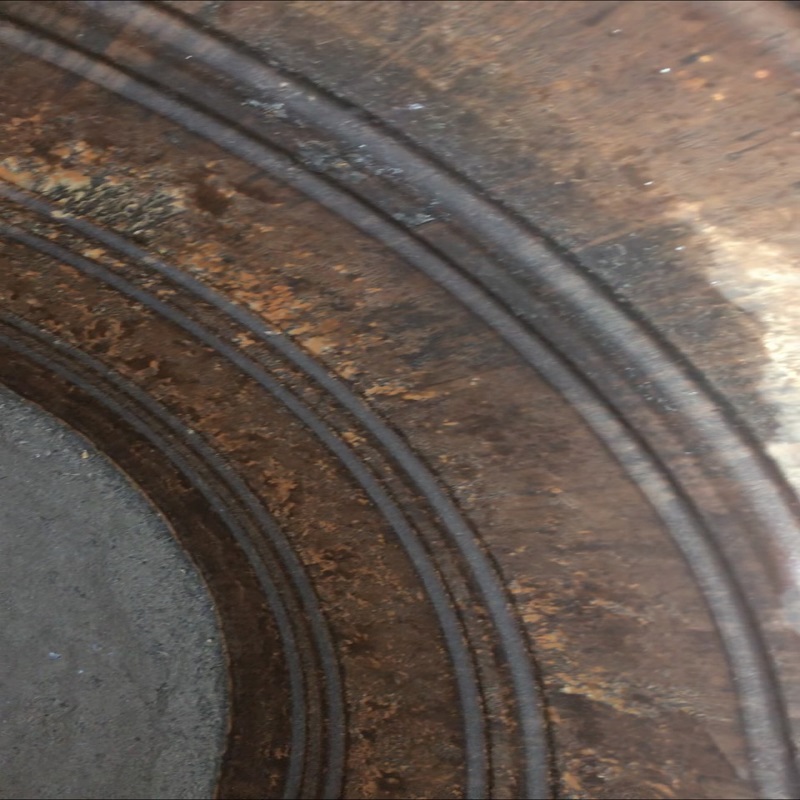 彰化福興清洗水塔水管工程-水塔清洗＋水管清洗